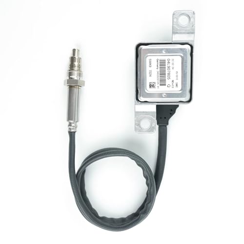 Capteur d'oxyde d'azote 5WK97224 résout le voyant moteur sur A5 A7 Q7