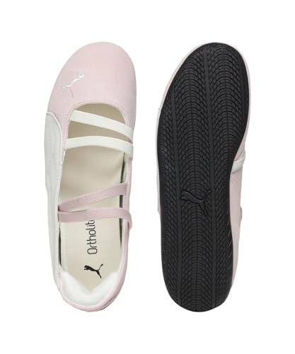 Image of Puma Womens Speedcat Ballet Sd WNS Sneaker