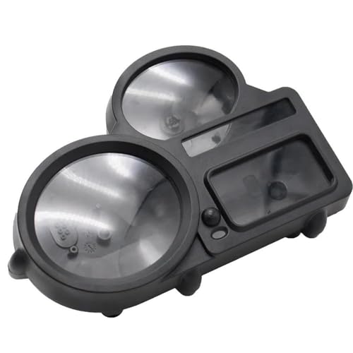 Boîtier de tachymètre pour R1200GS et R1100GS, protection d'odomètre BLNETU