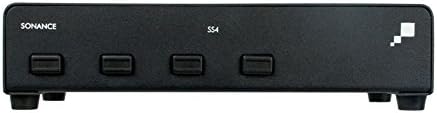 Sonance Speaker Switch Selector Distribution Box - 91368