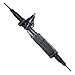 Detroit Axle - Rack and Pinion for Audi A4, A5 Quattro, Allroad S4 S5 RS5, Complete Electric Power Steering Rack and Pinion Assembly Replacement
