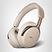 Bose QuietComfort Ultra Bluetooth Headphones (2nd Gen), Wireless Headphones with Spatial Audio, Over Ear Noise Cancelling with Mic, Up to 30 Hours of Play time, Driftwood Sand - Limited Edition