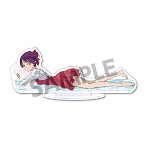 Amazon.co.jp: ホビーストック限定版 ゲゲゲの鬼太郎 ねこ娘 添い寝