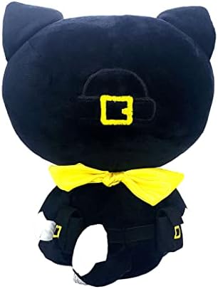 Persona 5 Royal AT-PL-556 Stubbins Deluxe - Morgana Plush, 10" 4