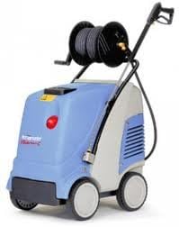Kränzle 414411 High Pressure Cleaner Therm C 13/180