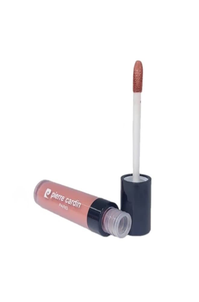 Pierre Cardin Staylong Lipcolor-Kissproof – Uzun Süre Kalıcı Lipgloss-Ten aşkı 5 ml 327