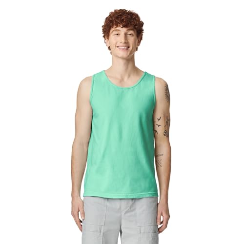 Image of Comfort Colors Adult Style G9360 Tank Top