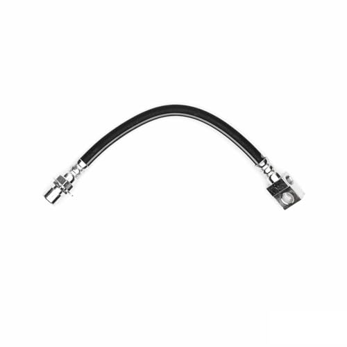 Dynamic Friction Company Rear Brake Line Hose 350-47135 For 1978-1981 Buick Century Pontiac Grand LeMans Pontiac LeMans; 1978-1987 Buick Regal Chevrolet El GMC Caballero Pontiac Grand Prix