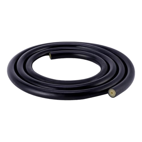 Chasse sous-marine tube élastique latex noir 3x16mm résistant pour équipement plongée