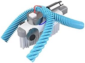 Bristlebot Robotics for Kids - DIY STEM Science Kits for Kids - Educational Electronics Kit for Kids - 4 x 25 Pack 4 31AhYyc2uGL. AC