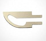 RoMech Replacement Parts for ROMECH Electric Hot Knife (Arc)