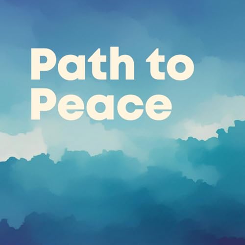 Path to Peace (PTP) cover art