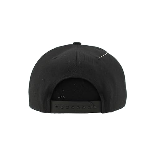 Gorra Snapback NCAA Oficial ZHATS Standard Z11 miniatura 4