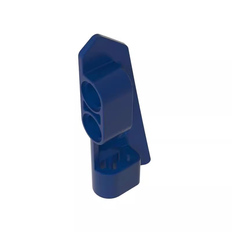 11947 43500 Technic Panel Fairing #22 Very Small Smooth, Side A, 20 PCS