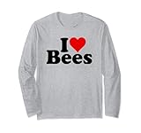 I HEART LOVE BEES