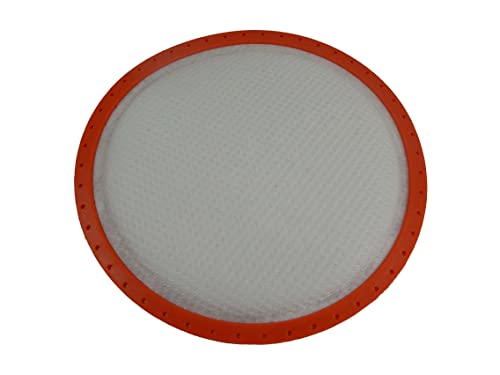 vhbw Filtre pré-moteur lavable pour aspirateur Dirt Devil DD2620, DD2620-0, DD2620-1, DD2620-2, DD2620-3, DD2620-4 comme 2620001