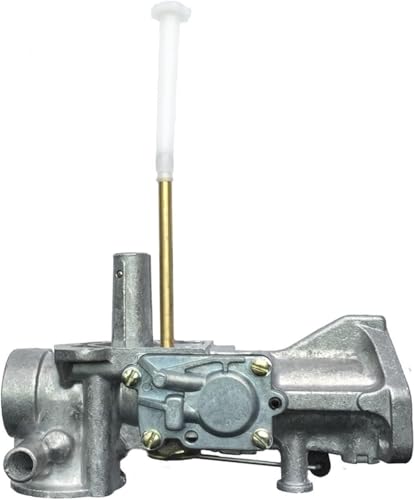 Carburateur Briggs & Stratton 495426 fabrication haute précision - 4