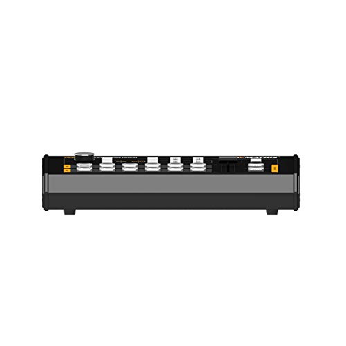 Image of Avmatrix VS0601 Mini 6CH SDI /HDMI Multi-Format Video Switcher