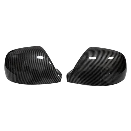 �T�C�h�~���[�L���b�v Compatible With For Transporter T6 2016-2019 ���A�r���[�T�C�h�~���[�J�o�[ �E�B���O�L���b�v �O���h�A�P�[�X�g����