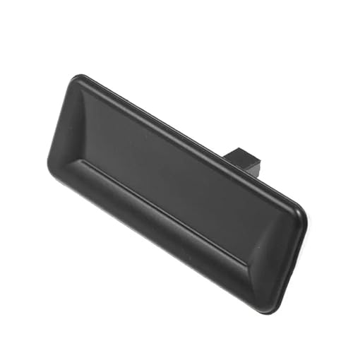 Interrupteur ouverture hayon coffre arrière 1Z0827574 pour Skoda Octavia 2
