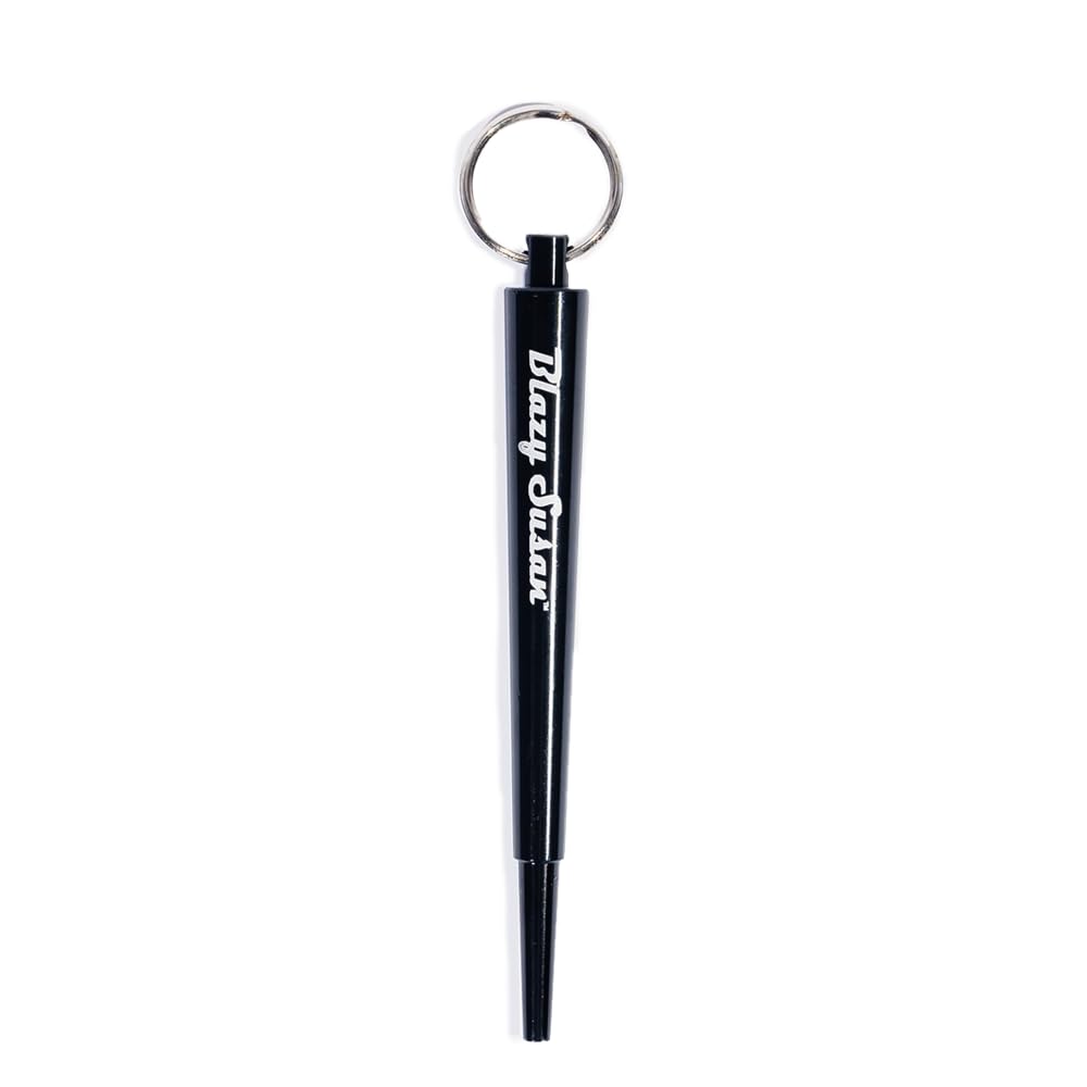 Blazy Susan Cone Rolling Tool (Black)