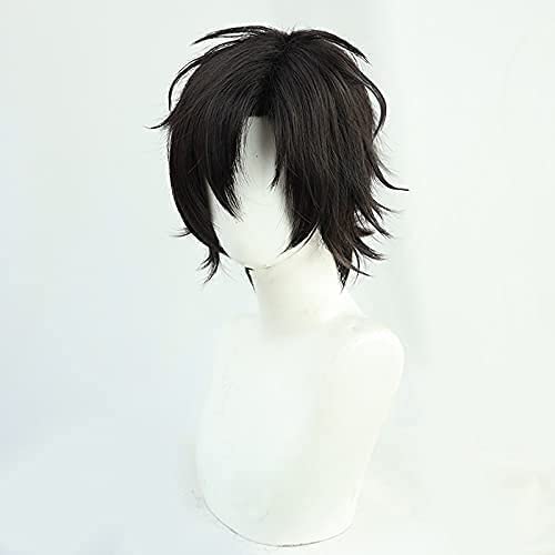 専用　時光代理人　程小時　トキ　コスプレ　ウィッグ Amazon.co.jp: 【即納】時光代理人 程小时 コスプレウィッグ+専用