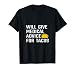 Funny Medical Doctor Gift T Shirt New Or Future MD Tacos