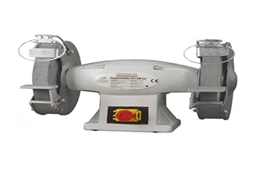 Optimum SM 200 (230 V) - Esmeriladora
