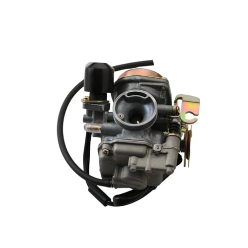 Carburateur scooter 50cc 16100-AWA-010 pour trajets urbains