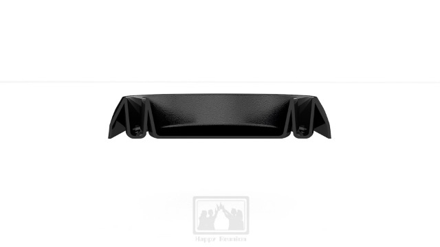 Bed Bug Interceptors with Anti Skid Pads | Bed Bug Trap | Bed Bug Traps and Detectors | Bed Bug Traps for Bed (Black - 4 Pcs)