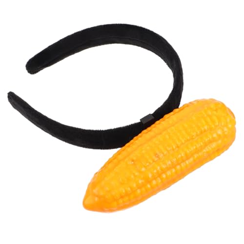 Bandeau peluche Vaguelly pour réussir votre costume de fête sans effort