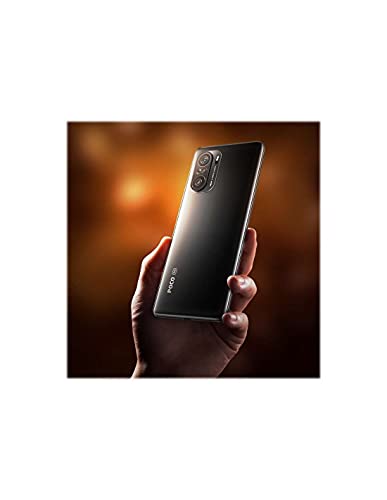 Poco F3 128 Go reconditionné : la solution Double SIM contre les bugs - 4