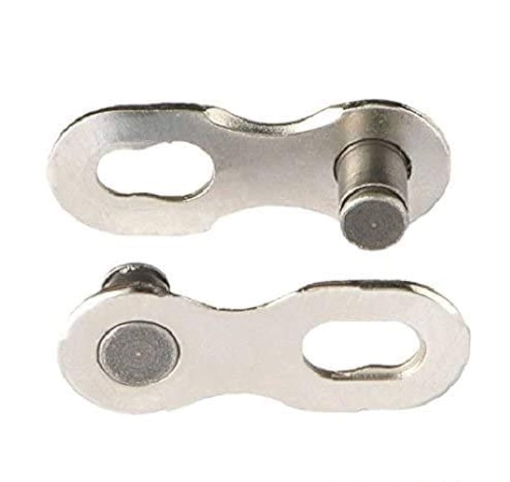 Amazon.co.jp: SunRace イージーリンク ミッシング チェーン