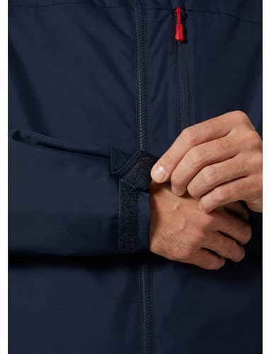 Image of Helly-Hansen Men's Crew Midlayer Jacket 2.0