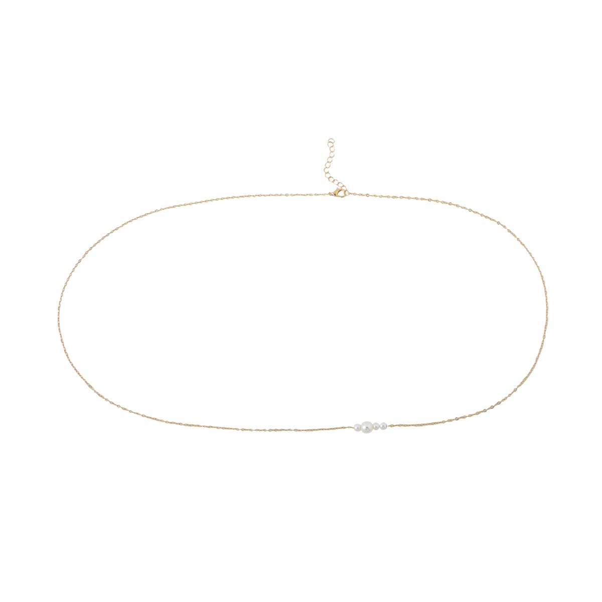 Yellow Chimes Waist Chain for Women Charmed Golden Waist band for Women and Girls (B0BY1Y6S39) Amazon Price History, Amazon Price Tracker