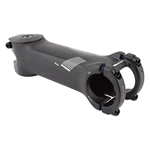 FSA Full Speed Ahead - SL-K Series Alloy Bicycle Stem with +/- 6 Degree Rise | SCR Technology | 31.8 x +/- 6 x 120 mm