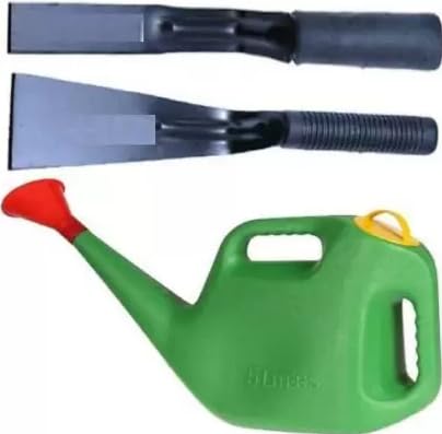 AGT Watering Can, and 1 Inch Khurpa 3 Inch Khurpa Garden Tool Kit (3 Tools) (B0CBPB75TT) Amazon Price History, Amazon Price Tracker
