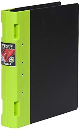 Exacompta Guildhall FS290-BUFZ - Cartelline Quadrate Con Taglio