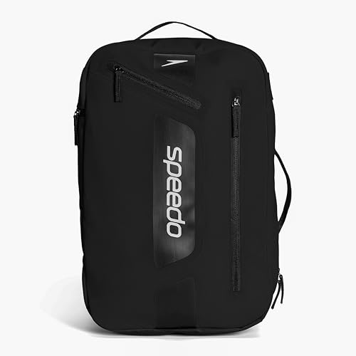 Speedo Sac à Dos Flex Unisexe 25 l pour natation et sport