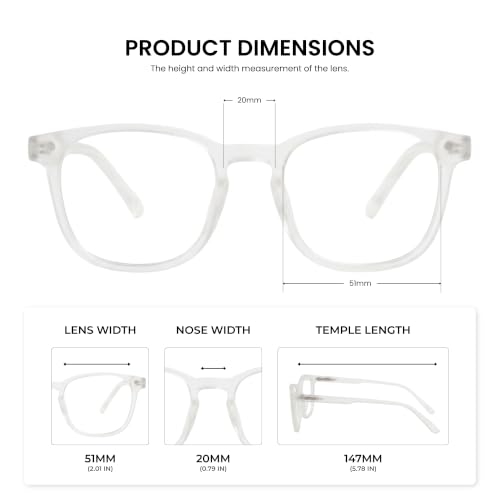Image of 3-in-1 Magnetic Clip On Sunglasses for Men & Women