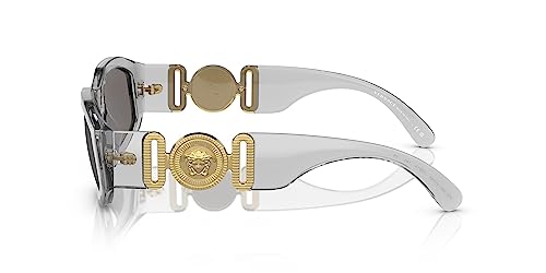 Versace Unisex 0ve4361 Sunglasses