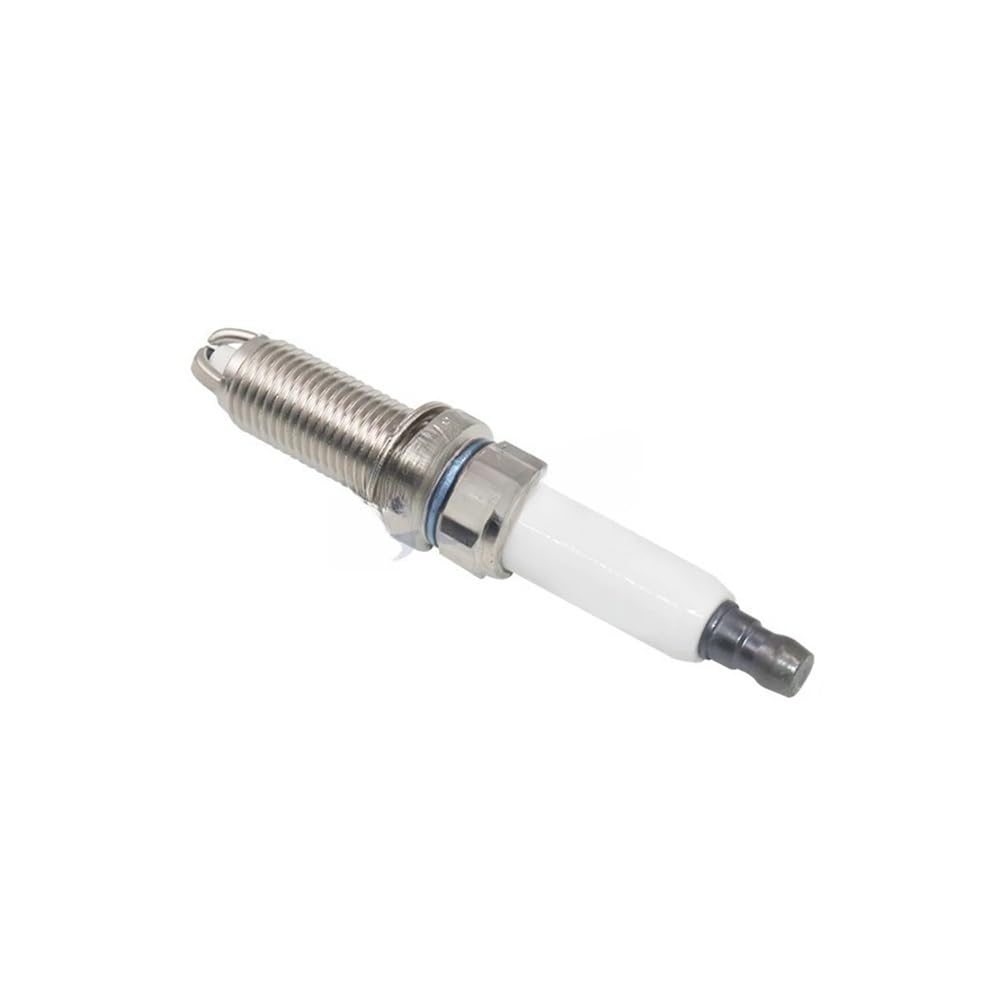 Bujías para Motor de automóvil, 8 Unidades, 12120037244 para E60 E61 E63 E64 E81 E83 E90 E91 E92 E70 12120034091 12120034087 12120038349 Encendido