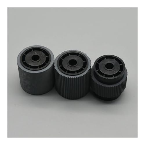 Rouleaux d'alimentation papier durables pour maintenance Konica Minolta 1200