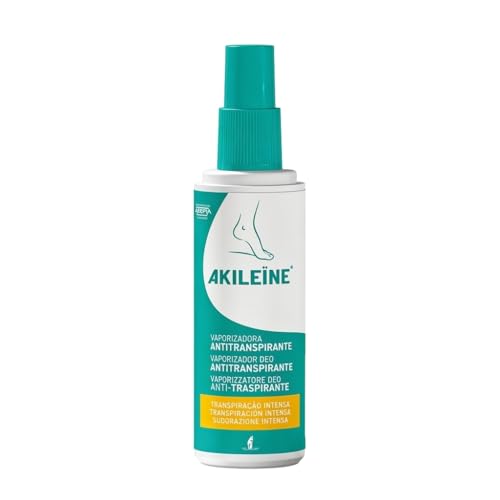 Akileine Footspray
