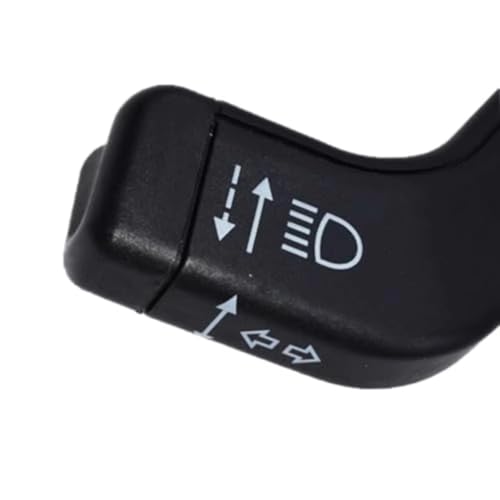 Commande clignotant Opel - Levier de colonne de direction compatible Astra F Corsa B - 2
