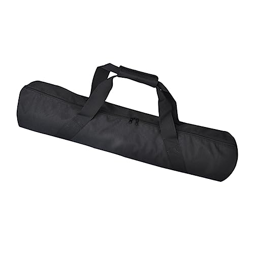 Gadpiparty Oxford Fabric Tripod Bag Stand Tripod Case Camera Backpack Shoulder Strap Outdoor Photographic Equipment Storage Easy to Carry