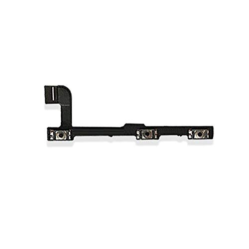 Power Button and Volume up/Down Flex Cable Replacement Part for Moto E3 Power-image-13