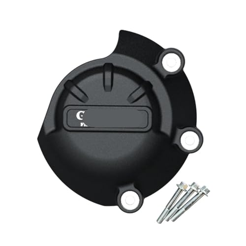 Couvercle de protection moteur moto idéal pour vos roadtrips en CB500X et NX500