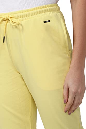 Image of Van Heusen Women's Regular Fit Mid Rise Track Pant