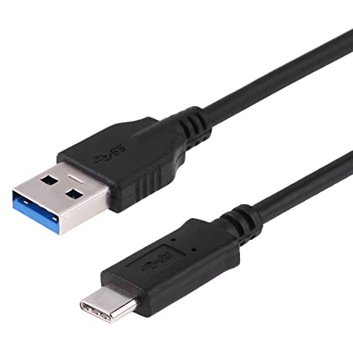 ChenYang - Cavo dati USB 3.0 3.1 tipo C maschio a